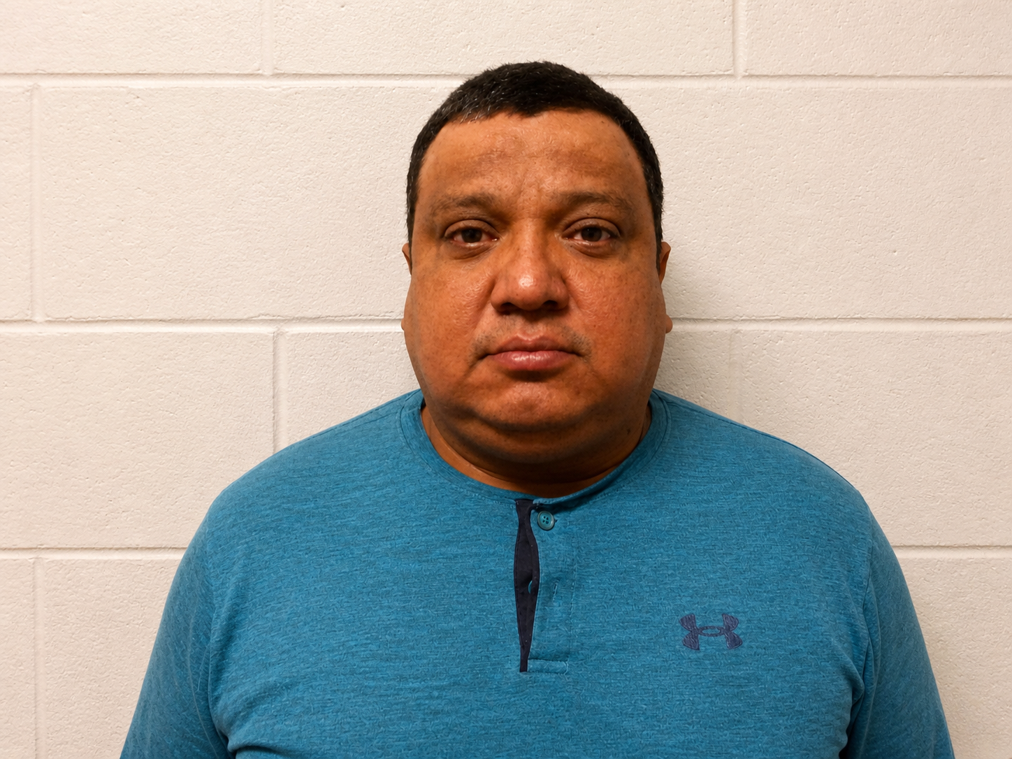 Marco Tulio Navarrete Rivera, de 48 años, aparece en registros de detención de ICE en Indiana
